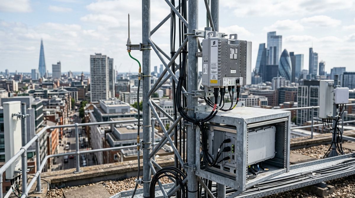 5G bez magle: šta se menja osim broja