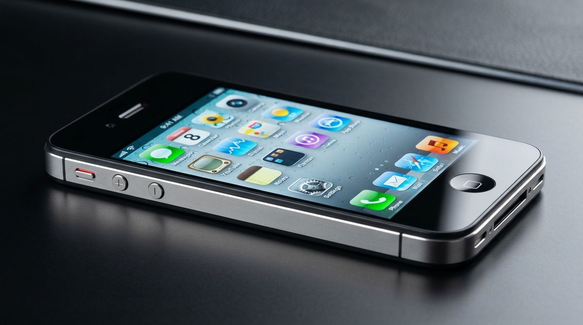 Retina ekran, 4G LTE i uspon pametnih divova