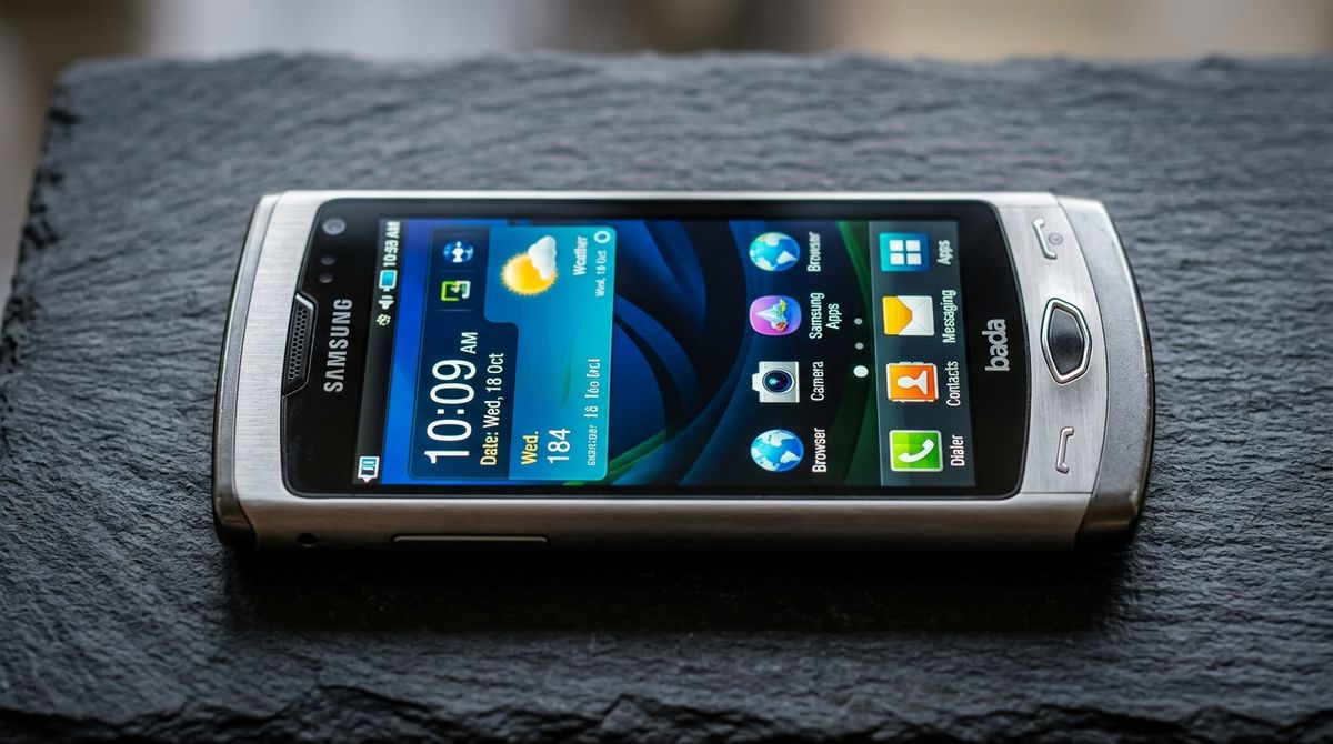 Bada i Tizen: Samsungovi putevi mimo Androida