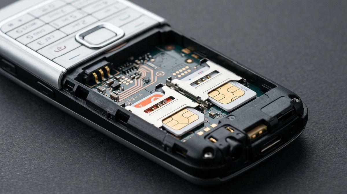 Dve SIM kartice, jedan telefon: praktična inovacija