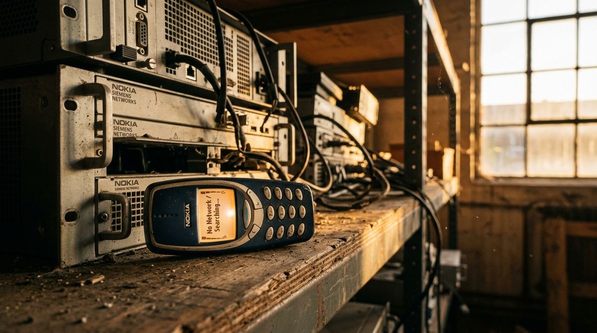 Gašenje 2G i 3G: šta se dogodi starom telefonu