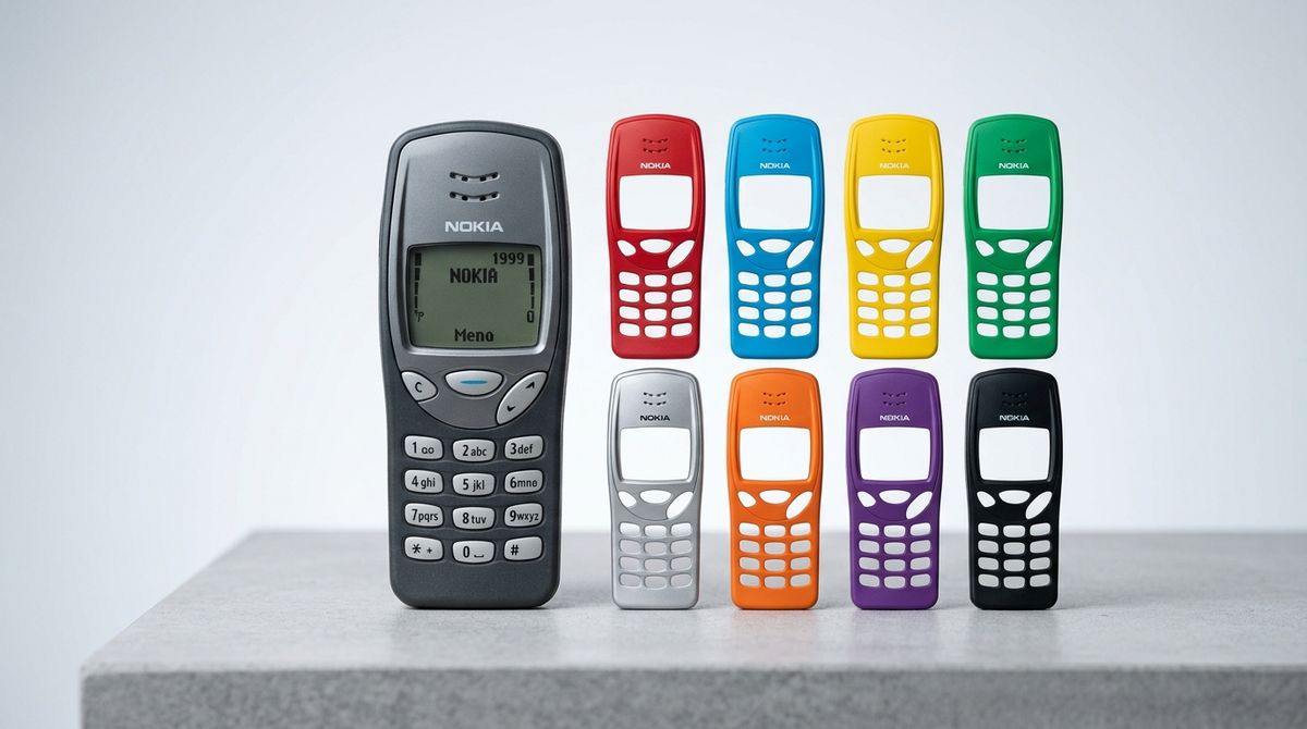Nokia 3210