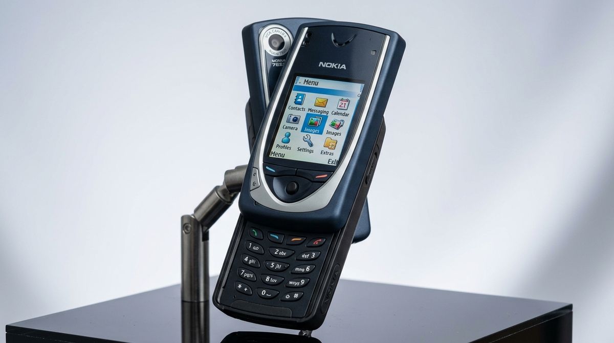 Boje, polifonija i pametni telefoni