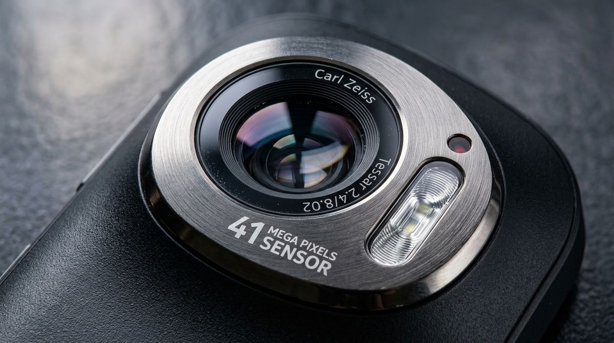 Nokia 808 PureView: megapikseli sa drugačijom idejom