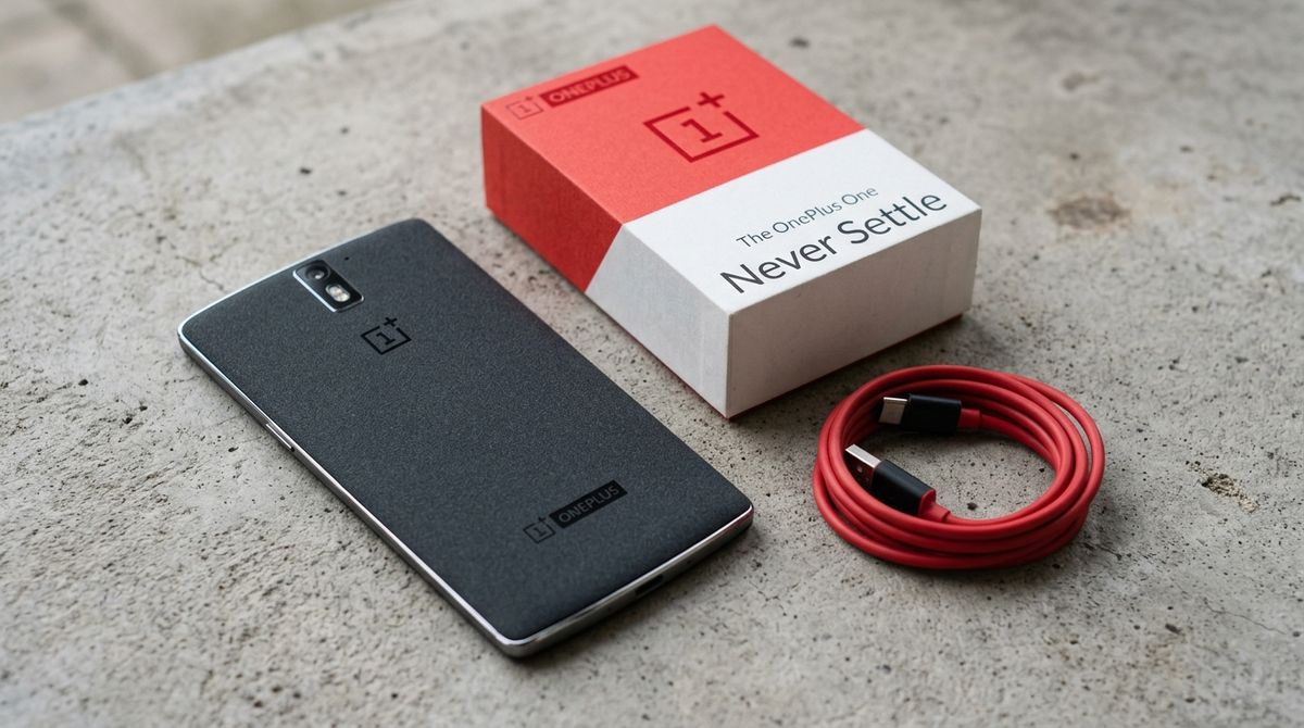 OnePlus: od pozivnica do širokog tržišta