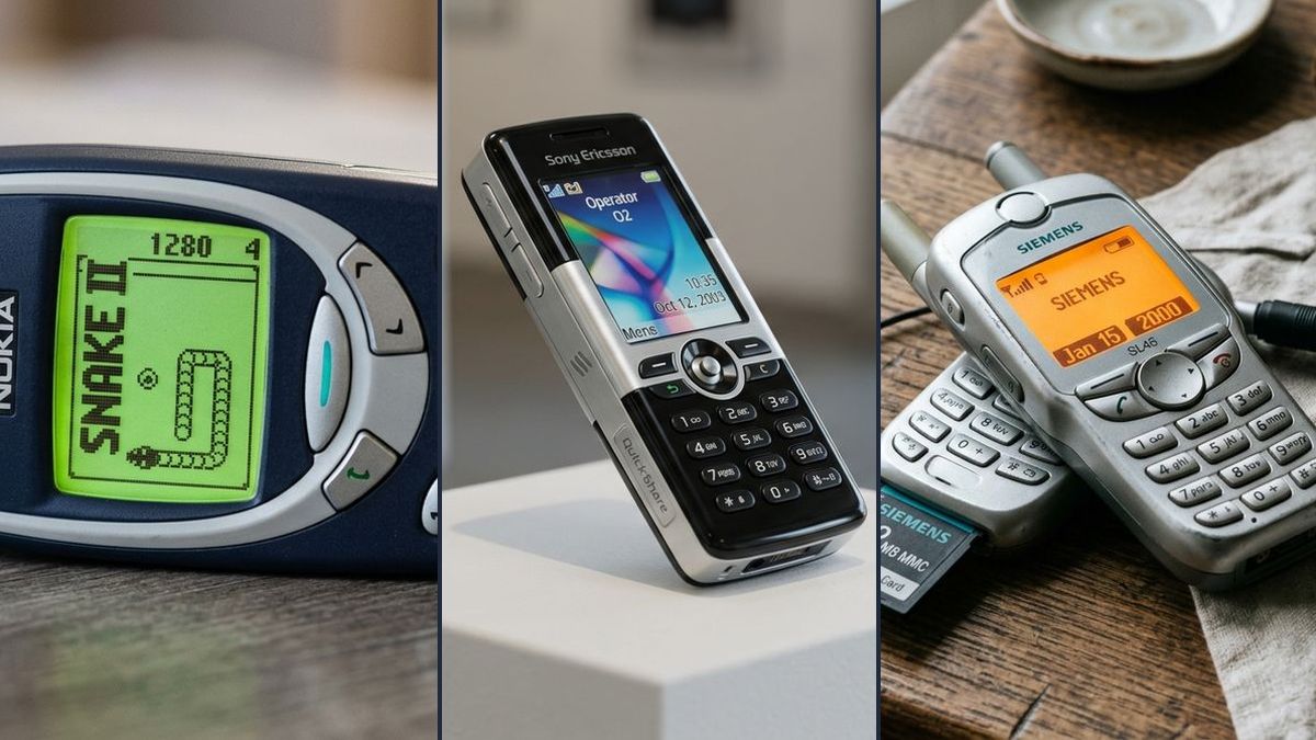 Telefoni koje pamtimo u regionu