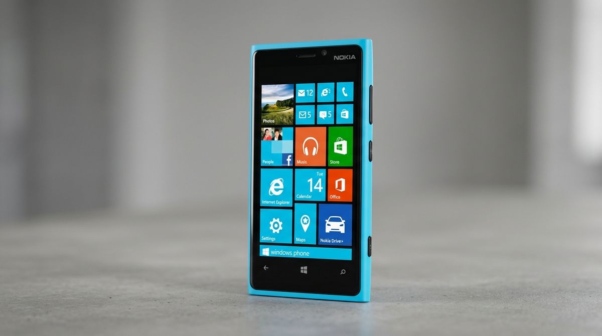 Windows Phone: lep interfejs nije dovoljan